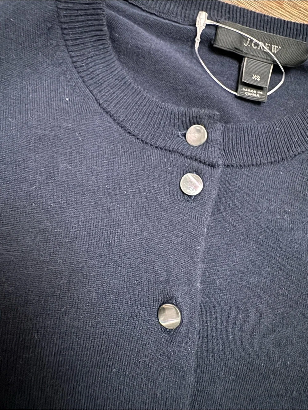 J. Crew timeless versatile